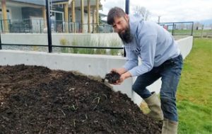 Mulching
