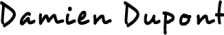 damien-sig signature