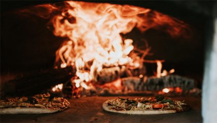 woodfired-pizza Pizza